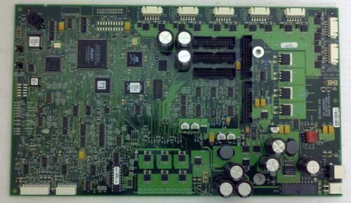 Diebold OPTEVA CCA DISPENSER CONTROLLER PN: 49-204271-000B, 49204271000B