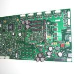 Diebold OPTEVA CCA DISPENSER CONTROLLER PN: 49-204271-000B, 49204271000B