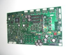 Diebold OPTEVA CCA DISPENSER CONTROLLER PN: 49-204271-000B, 49204271000B