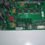 Diebold OPTEVA CCA DISPENSER CONTROLLER PN: 49-204271-000B, 49204271000B