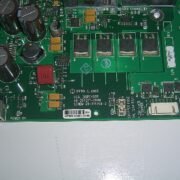 Diebold OPTEVA CCA DISPENSER CONTROLLER PN: 49-204271-000B, 49204271000B