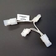 Diebold CA PWR 24V PN: 49-204888-000A, 49204888000A