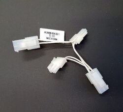 Diebold CA PWR 24V PN: 49-204888-000A, 49204888000A