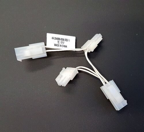 Diebold CA PWR 24V PN: 49-204888-000A, 49204888000A