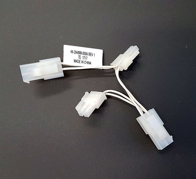 Diebold CA PWR 24V PN: 49-204888-000A, 49204888000A