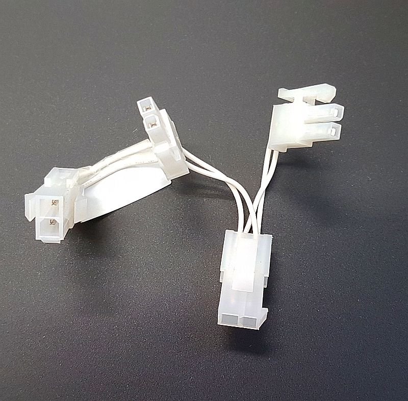 Diebold CA PWR 24V PN: 49-204888-000A, 49204888000A