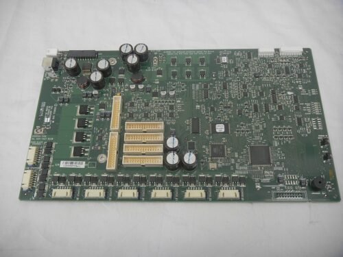 3790 Diebold CCA,DISPENSER BOARD PN: 49-208102-000G, 49208102000G