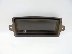 3792-3 Diebold LENS CAMERA, MODEL 510,522,562 PN: 49-208631-000A, 49208631000A