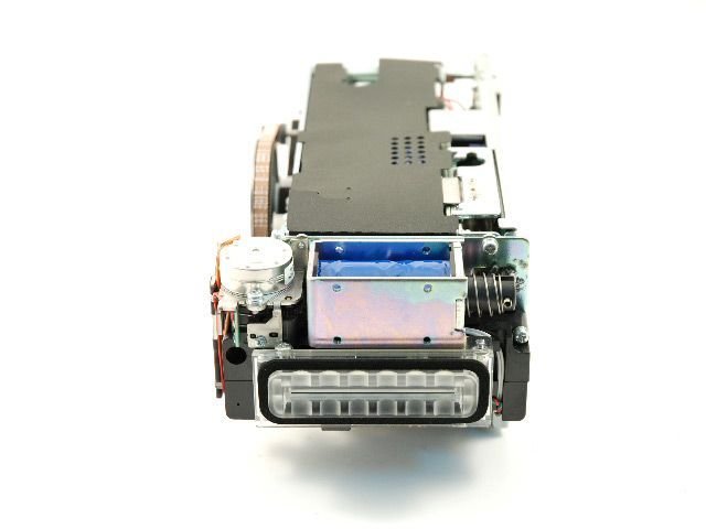 3793-4 Diebold NON ASD CD RDR,MTZ,TRK123,R/W,STRP DN PN: 49-209540-000A, 49209540000A