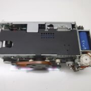 Diebold ASD CD RDR,MTZ,TRK123,R/W,HICO PN: 49-209542-000B, 49209542000B