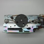 Diebold ASD CD RDR,MTZ,TRK123,R/W,HICO PN: 49-209542-000B, 49209542000B