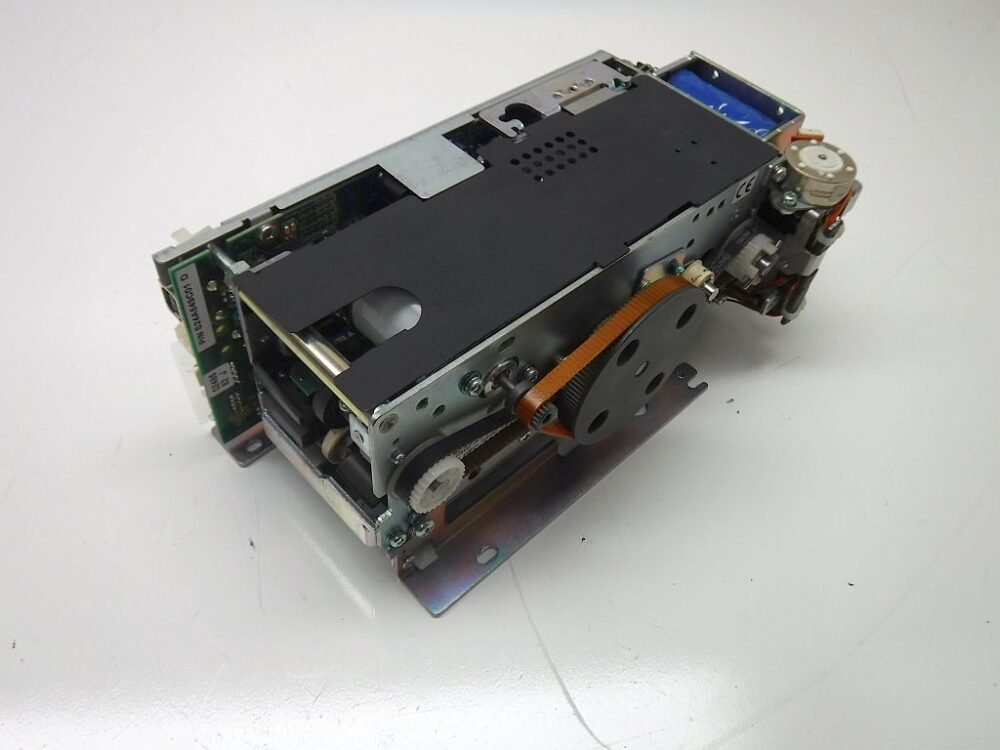 Diebold ASD CD RDR,MTZ,TRK123,R/W,HICO PN: 49-209542-000B, 49209542000B