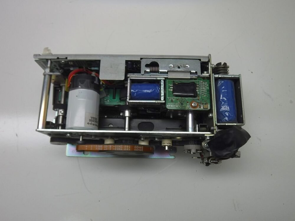 Diebold ASD CD RDR,MTZ,TRK123,R/W,HICO PN: 49-209542-000B, 49209542000B
