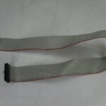 3795-1 DIEBOLD CA,LOGIC,DISPR KYBD,570MM PN: 49-211110-000D , 49211110000D
