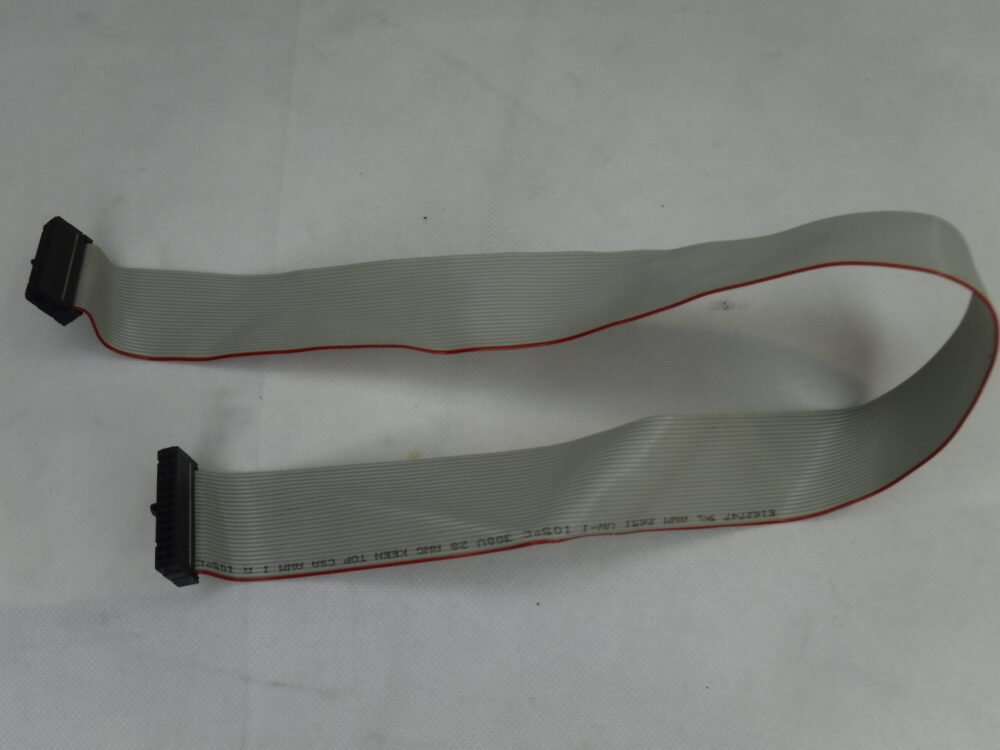 3795-1 DIEBOLD CA,LOGIC,DISPR KYBD,570MM PN: 49-211110-000D , 49211110000D