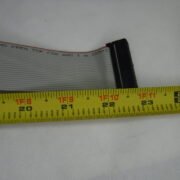 3795-2 DIEBOLD CA,LOGIC,DISPR KYBD,570MM PN: 49-211110-000D , 49211110000D