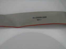 3795-3 DIEBOLD CA,LOGIC,DISPR KYBD,570MM PN: 49-211110-000D , 49211110000D