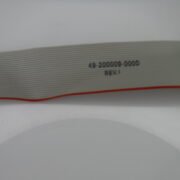 3795-3 DIEBOLD CA,LOGIC,DISPR KYBD,570MM PN: 49-211110-000D , 49211110000D