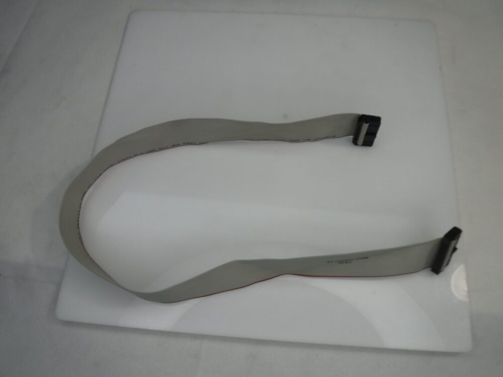 3795-4 DIEBOLD CA,LOGIC,DISPR KYBD,570MM PN: 49-211110-000D , 49211110000D