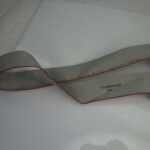 3795-6 DIEBOLD CA,LOGIC,DISPR KYBD,570MM PN: 49-211110-000D , 49211110000D