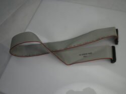 3795-6 DIEBOLD CA,LOGIC,DISPR KYBD,570MM PN: 49-211110-000D , 49211110000D