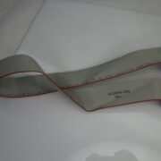 3795-6 DIEBOLD CA,LOGIC,DISPR KYBD,570MM PN: 49-211110-000D , 49211110000D
