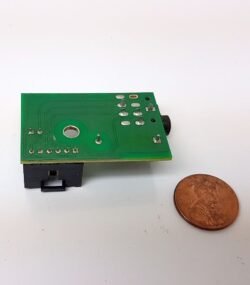Diebold CCA,STEREO HEADPHONE JACK PN: 49-211399-000A, 49211399000A