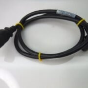 Diebold CA,PWR,AC,IEC320 PN: 49-211513-000A, 49211513000A