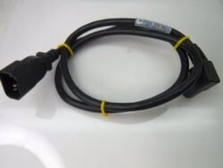 Diebold CA,PWR,AC,IEC320 PN: 49-211513-000A, 49211513000A