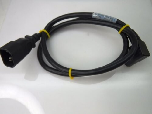 Diebold CA,PWR,AC,IEC320 PN: 49-211513-000A, 49211513000A