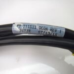 Diebold CA,PWR,AC,IEC320 PN: 49-211513-000A, 49211513000A