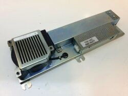 3800-1 Diebold HEATER 400W 115V SAFE RHS+LHS PN: 49-213116-000E, 49213116000E