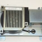 3800-2 Diebold HEATER 400W 115V SAFE RHS+LHS PN: 49-213116-000E, 49213116000E
