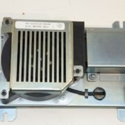 Diebold HEATER 400W 115V SAFE RHS+LHS PN: 49-213116-000E, 49213116000E