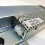 3800-3 Diebold HEATER 400W 115V SAFE RHS+LHS PN: 49-213116-000E, 49213116000E