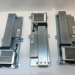 3800-4 Diebold HEATER 400W 115V SAFE RHS+LHS PN: 49-213116-000E, 49213116000E