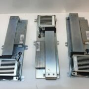 Diebold HEATER 400W 115V SAFE RHS+LHS PN: 49-213116-000E, 49213116000E