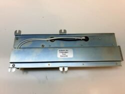 3800-5 Diebold HEATER 400W 115V SAFE RHS+LHS PN: 49-213116-000E, 49213116000E