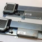 3800-6 Diebold HEATER 400W 115V SAFE RHS+LHS PN: 49-213116-000E, 49213116000E