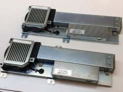 3800-6 Diebold HEATER 400W 115V SAFE RHS+LHS PN: 49-213116-000E, 49213116000E