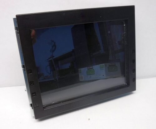 Diebold 10.4" SERVICE DISPLAY PN: 49-213272-000B, 49213272000B
