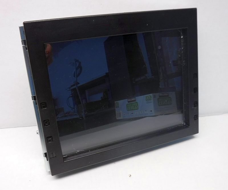 Diebold 10.4" SERVICE DISPLAY PN: 49-213272-000B, 49213272000B