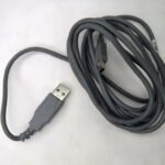 Diebold CA,LGC,USB,A-MINI-B PN: 49-218382-000C, 49218382000C