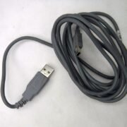 3803-1 Diebold CA,LGC,USB,A-MINI-B PN: 49-218382-000C, 49218382000C
