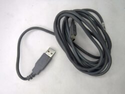 Diebold CA,LGC,USB,A-MINI-B PN: 49-218382-000C, 49218382000C