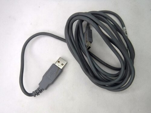 3803-1 Diebold CA,LGC,USB,A-MINI-B PN: 49-218382-000C, 49218382000C