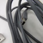 Diebold CA,LGC,USB,A-MINI-B PN: 49-218382-000C, 49218382000C