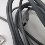 3803-2 Diebold CA,LGC,USB,A-MINI-B PN: 49-218382-000C, 49218382000C