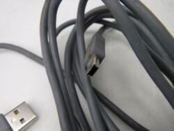 Diebold CA,LGC,USB,A-MINI-B PN: 49-218382-000C, 49218382000C