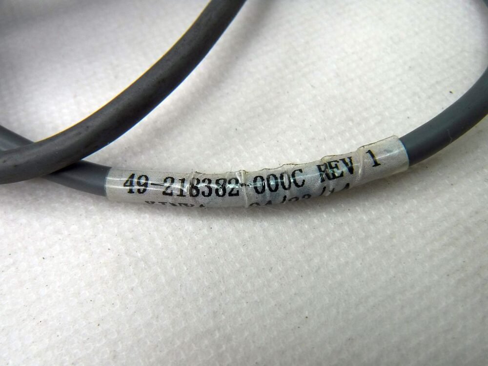 3803-3 Diebold CA,LGC,USB,A-MINI-B PN: 49-218382-000C, 49218382000C